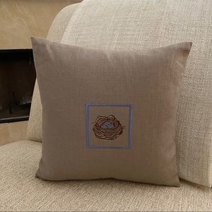 Accent Pillow
